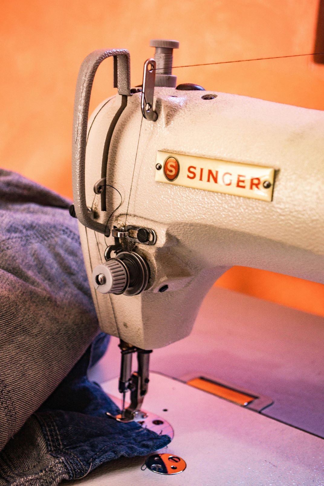 Sewing Machine Repairs & Maintenance Services Melbourne