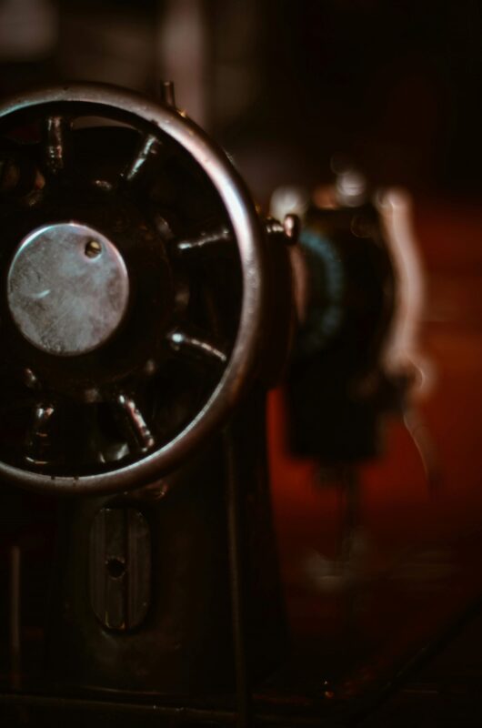 Sewing Machine Repairs & Maintenance Services Melbourne