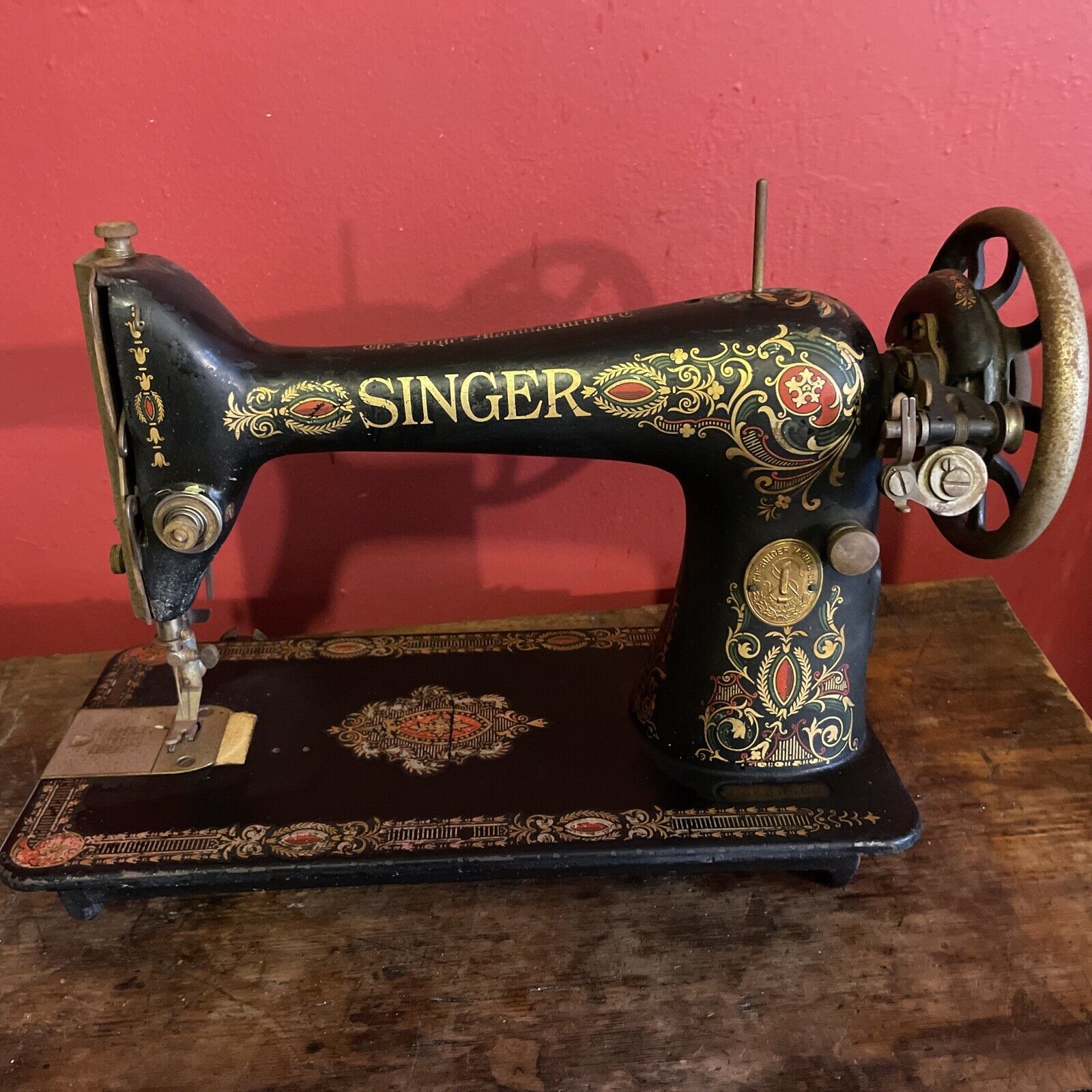 Sewing Machine Repairs & Maintenance Services Melbourne