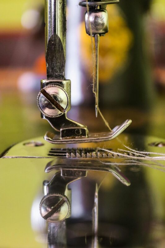 Sewing Machine Repairs & Maintenance Services Melbourne