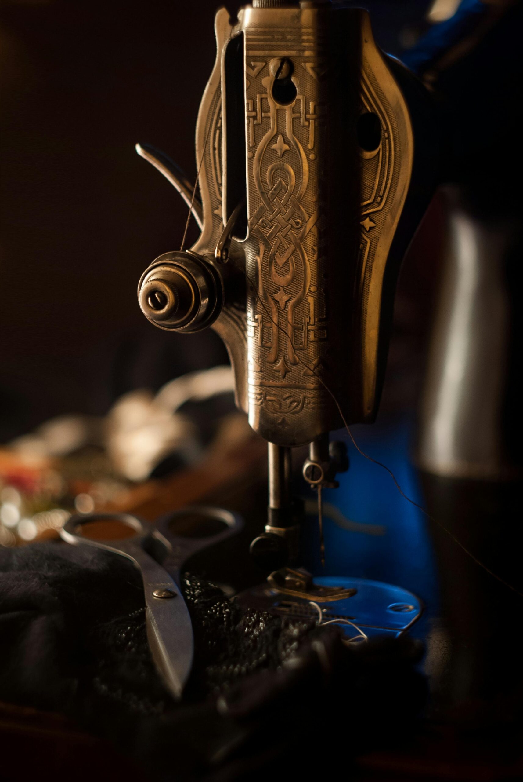 Sewing Machine Repairs & Maintenance Services Melbourne